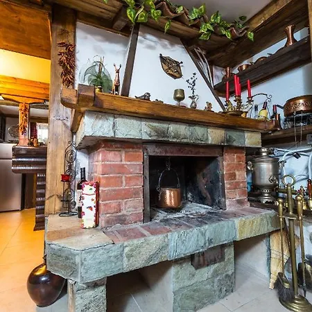 оазис Добринище