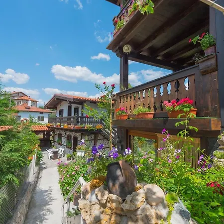 Oasis Guest house Dobrinishte