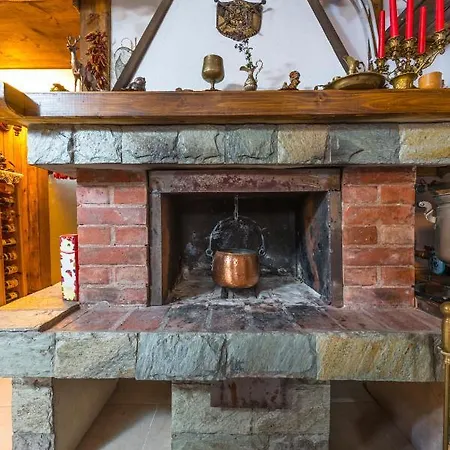 оазис Добринище