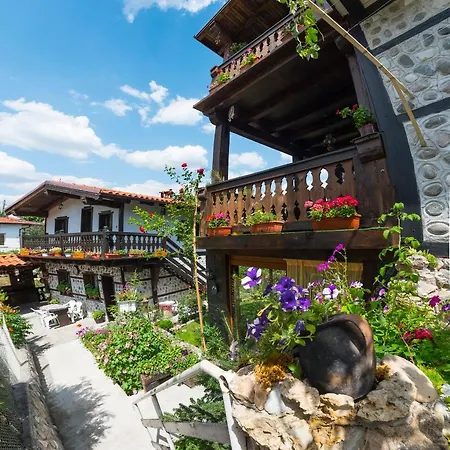 Guest house Oasis