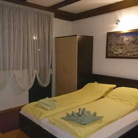 оазис Добринище