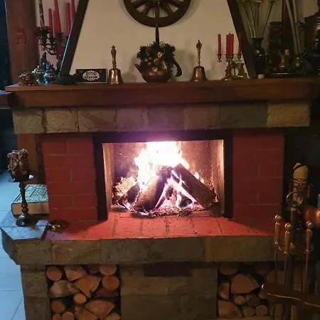 оазис Добринище