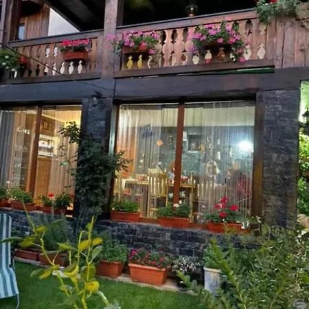 Oasis Guest house
