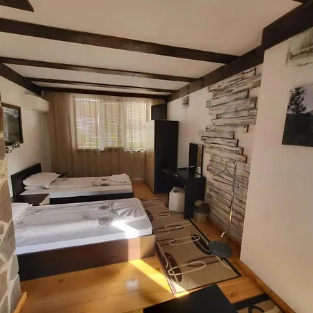 оазис Къща за гости