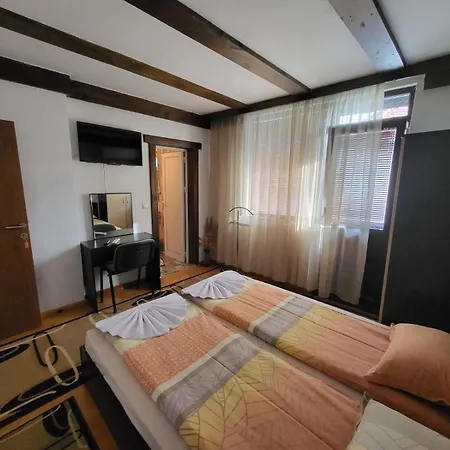 Oasis 3* Dobrinishte