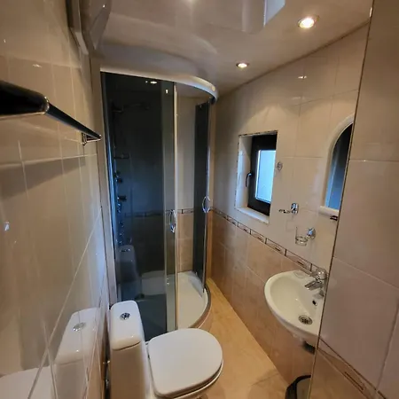 оазис Къща за гости Добринище