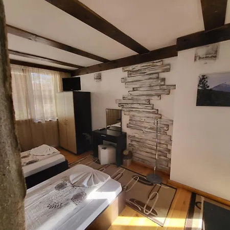 оазис Добринище