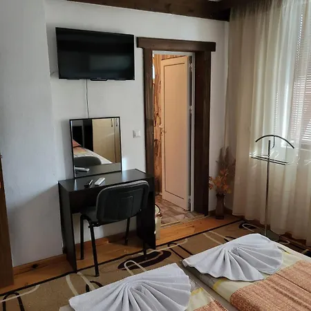 Oasis 3* Dobrinishte