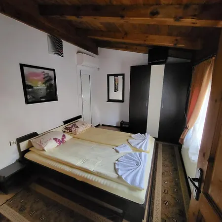 оазис 3* Добринище