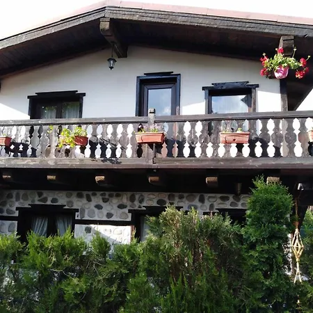 Guest house Oasis