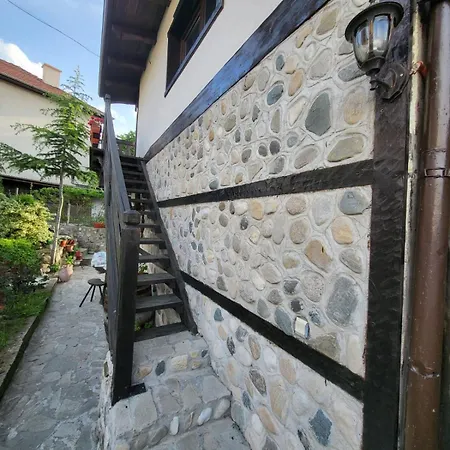 Oasis 3* Dobrinishte