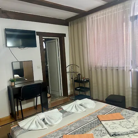 Oasis Guest house Dobrinishte