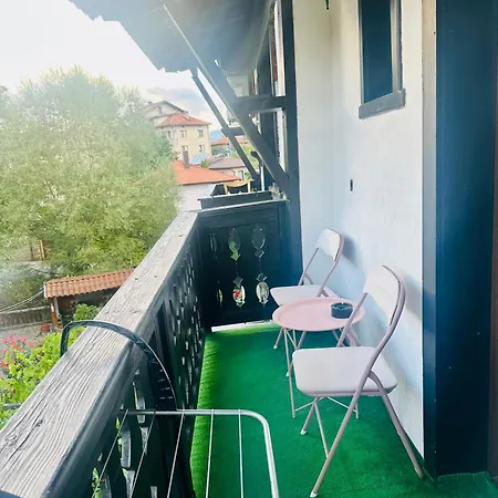 Oasis Guest house 3*