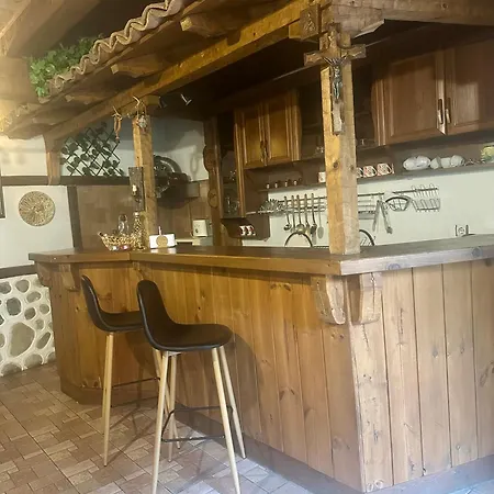 Guest house Oasis