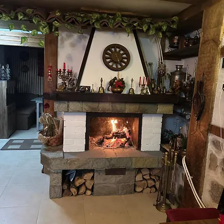 Guest house Oasis