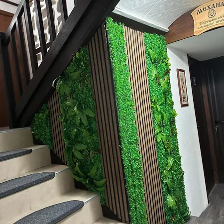 Oasis Guest house 3*