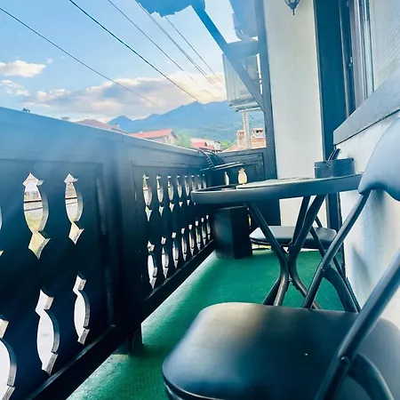 Oasis Guest house Dobrinishte