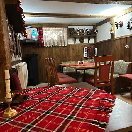 Oasis Guest house