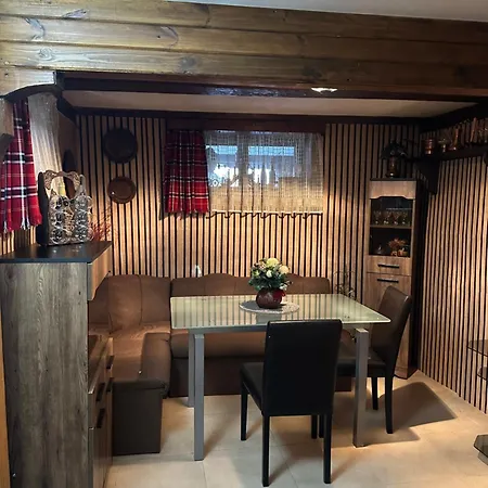 Guest house Oasis