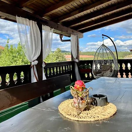 Guest house Oasis