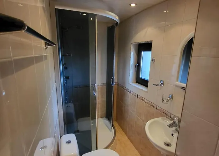 Oasis Pensiune Dobriniște