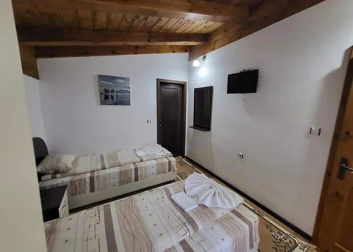 Oasis 3* Dobriniște