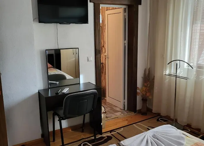 Oasis 3* Dobriniște