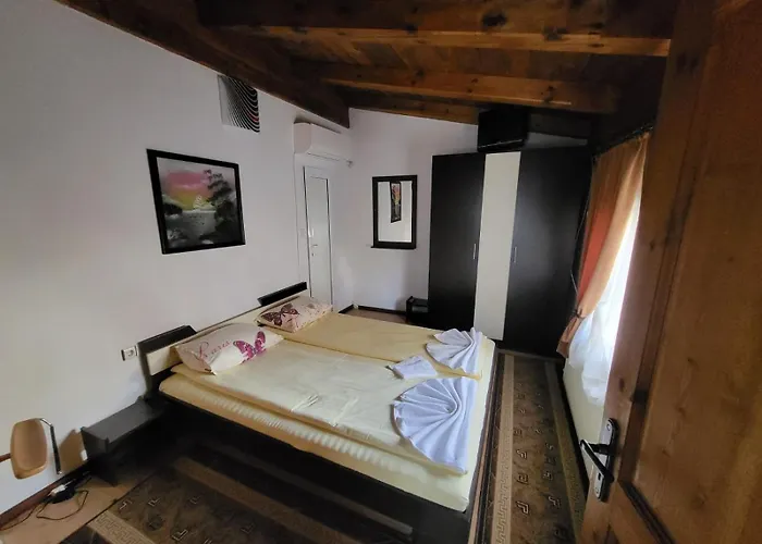 Oasis 3* Dobriniște