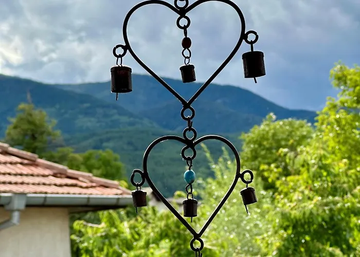 Oasis 3* Dobriniște